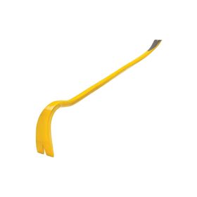 Stanley 1-55-503 600 mm Fatmax Çivi Sökü Yıkım Demiri Manivela