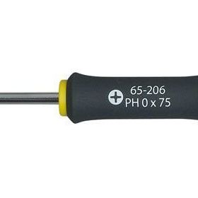 Stanley 1-65-207 FatMax PH 1x100 mm Yıldız Tornavida