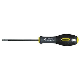 Stanley 1-65-207 FatMax PH 1x100 mm Yıldız Tornavida