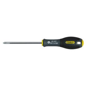 Stanley 1-65-207 FatMax PH 1x100 mm Yıldız Tornavida