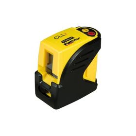 Stanley 1-77-123 Çapraz Çizgi Lazer Hizalama