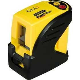 Stanley 1-77-123 Çapraz Çizgi Lazer Hizalama