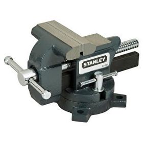 Stanley 1-83-065 100 mm Tezgah Mengenesi