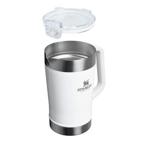 Stanley 1.9 lt Beyaz Klasik Sürahi Termos