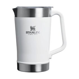 Stanley 1.9 lt Beyaz Klasik Sürahi Termos