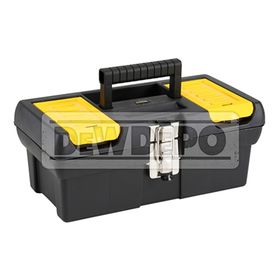 Stanley 1-92-064 Metal Kilitli Takım Çantası