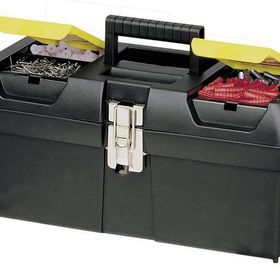 Stanley 1-92-064 Metal Kilitli Takım Çantası