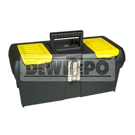 Stanley 1-92-065 Metal Kilitli Takım Çantası