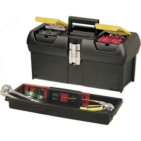 Stanley 1-92-065 Metal Kilitli Takım Çantası