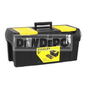 Stanley 1-92-067 Metal Kilitli Takım Çantası