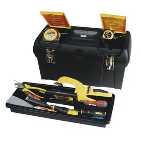 Stanley 1-92-067 Metal Kilitli Takım Çantası
