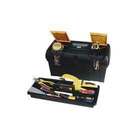 Stanley 1-92-067 Metal Kilitli Takım Çantası
