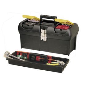 Stanley 1-92-067 Metal Kilitli Takım Çantası