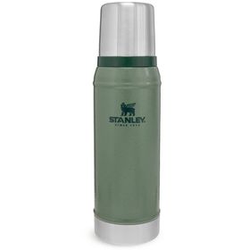 Stanley 1 Lt Klasik Vakumlu Yeşil Termos