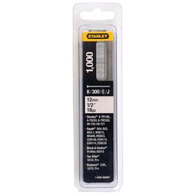 Stanley 1-SWK-BN050T 12 mm Zımba Teli
