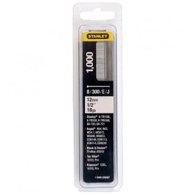 Stanley 1-SWK-BN050T 12 mm Zımba Teli