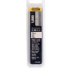 Stanley 1-SWK-BN050T 12 mm Zımba Teli