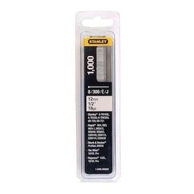 Stanley 1-SWK-BN050T 12 mm Zımba Teli