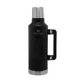 Stanley 10-01228-073 0.47 lt Siyah Klasik Unisex Termos