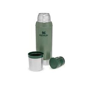 Stanley 10-01612-027 Classic Vac Yeşil Unisex Termos