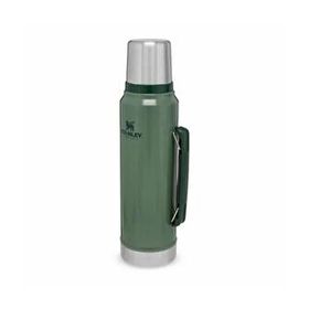 Stanley 10-01612-027 Classic Vac Yeşil Unisex Termos