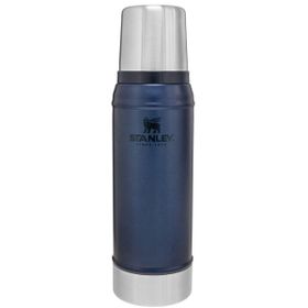 Stanley 10-01612-041 Classics Legendary Bottle 0.75 lt Lacivert Termos