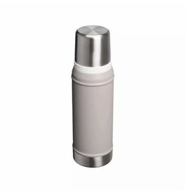 Stanley 10-01612-068 The Legendary Classic Bottle 0.75 lt Gri Termos