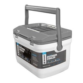 Stanley 10-01623-123 ADV 16QT Cooler Polar EU Beyaz Kamp Buzluğu