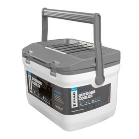Stanley 10-01623-123 ADV 16QT Cooler Polar EU Beyaz Kamp Buzluğu