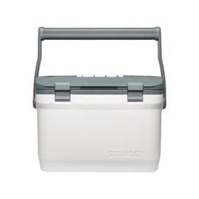 Stanley 10-01623-123 ADV 16QT Cooler Polar EU Beyaz Kamp Buzluğu