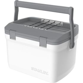 Stanley 10-01623-123 ADV 16QT Cooler Polar EU Beyaz Kamp Buzluğu