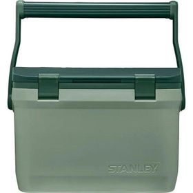 Stanley 10-01623-197 Adventure Taşınabilir 15 L Soğutucu Kamp Buzluğu
