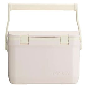 Stanley 10-01623-234 16QT The Easy-Carry Outdoor Cooler 15.1 lt Rose Quartz