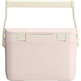 Stanley 10-01623-234 16QT The Easy-Carry Outdoor Cooler 15.1 lt Rose Quartz