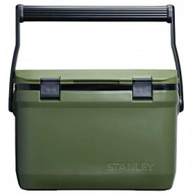Stanley 10-01623-236 16QT The Easy-Carry Outdoor Cooler 15.1 lt Dried Pine Termos