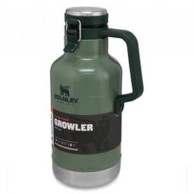 Stanley 10-01941-067 Growler Classic 1.9 L Soğuk İçecek Termosu