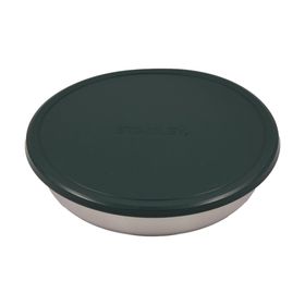Stanley 10-02658-013 Stan ADV 32 Oz Fry Pan SS EU Gri Unisex Tava Seti