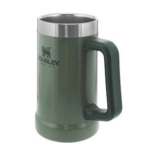 Stanley 10-02874-033 Adventure Yeşil 0.70 lt Vakumlu Termos Bardak