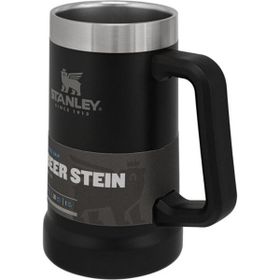 Stanley 10-02874-034 Adventure Siyah 0.70 lt Vakumlu Termos Bardak