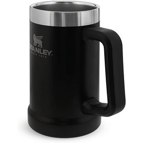Stanley 10-02874-034 Adventure Siyah 0.70 lt Vakumlu Termos Bardak