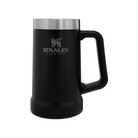 Stanley 10-02874-034 Adventure Siyah 0.70 lt Vakumlu Termos Bardak