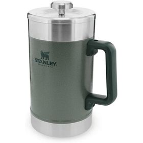 Stanley 10-02888-048 Klasik French Press 1.4 lt Yeşil Termos