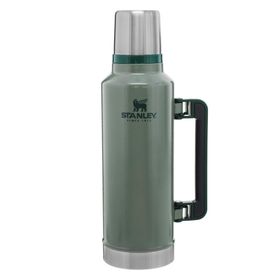 Stanley 10-07934-003 2 QT Classic Vac BTL H.green EU Termos
