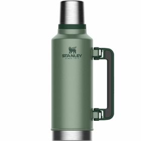Stanley 10-07934-003 2 QT Classic Vac BTL H.green EU Termos