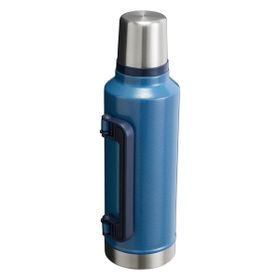 Stanley 10-07934-078 Yeşil The Legendary Classic Bottle 1.9 lt Unisex Suluk Matara