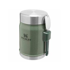 Stanley 10-07936-003 Klasik 700 ml Yeşil Yemek Termosu