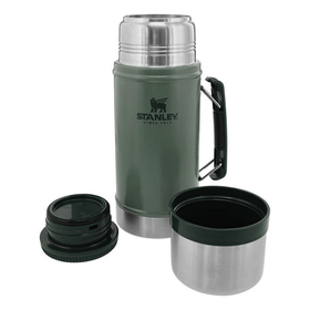 Stanley 10-07937-003 0.94 lt Klasik Vakumlu Çelik Yemek Termosu