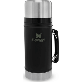 Stanley 10-07937-004 0.94 lt Klasik Vakumlu Çelik Yemek Termosu