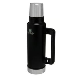 Stanley 10-08265-002 1.5 QT Classic Vac BTL M Black EU Termos