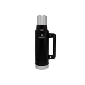 Stanley 10-08265-028 Mavi 1.4 lt Klasik Vakumlu Çelik Termos